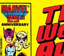 West Coast Avengers Vol 2 8