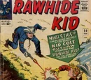 Rawhide Kid Vol 1 50