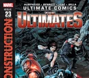 Ultimate Comics Ultimates Vol 1 23