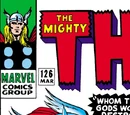 Thor Vol 1 126