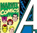 Avengers: West Coast Vol 1 64