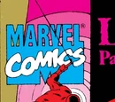 Daredevil Vol 1 299