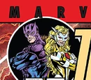 Thunderbolts Vol 1 57