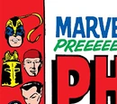 Marvel Super-Heroes Vol 1 16