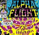 Alpha Flight Vol 1 126