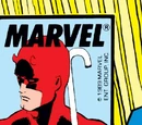 Daredevil Vol 1 271