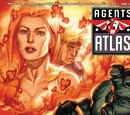 Agents of Atlas Vol 2 8
