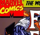 Fantastic Four Vol 2 12