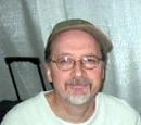 Kevin Nowlan
