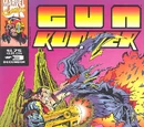 Gun Runner Vol 1 3
