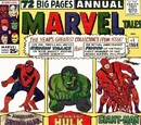 Marvel Tales Vol 2 1