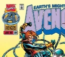 Avengers Vol 1 399