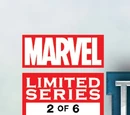 Marvel Nemesis: The Imperfects Vol 1 2