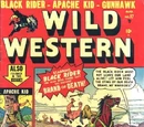 Wild Western Vol 1 17