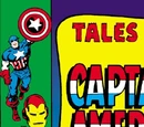 Tales of Suspense Vol 1 96