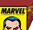 Avengers Spotlight Vol 1 28