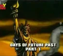 X-Men: The Animated Series Season 1 11
