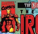 Iron Man Vol 3 22