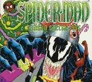 Spider-Man Holiday Special Vol 1 1995