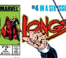 Longshot Vol 1 4