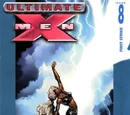 Ultimate X-Men Vol 1 8