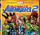 Ultimate Avengers 2: Rise of the Panther
