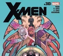 X-Men Vol 3 30
