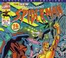 Astonishing Spider-Man Vol 1 41