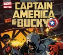 Captain America and Bucky Vol 1 626