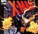 X-Man All Saints Day Vol 1