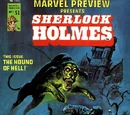 Marvel Preview Vol 1 5