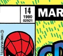 Amazing Spider-Man Annual Vol 1 14/Images