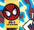 Sensational Spider-Man Vol 1 3