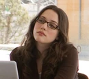 Darcy Lewis