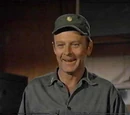 Frank Burns