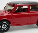 Austin Mini Cooper 1275S (1964)