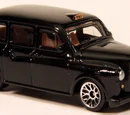 London Taxi