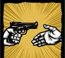 Dearest of All My Friends (Achievement/Trophy)