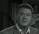 Bobby Fleet
