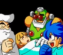 Roboenza