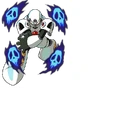 Skull Man