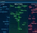 Alignment