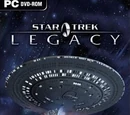 Star Trek: Legacy