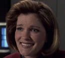 Kathryn Janeway