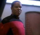 DS9 afleveringen