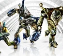 Alien Races