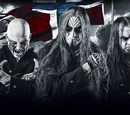 Dimmu Borgir