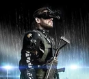 Metal Gear Solid: Ground Zeroes