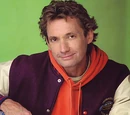 Cam Clarke