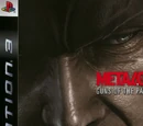 Metal Gear Solid 4: Guns of the Patriots